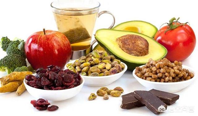 锌元素的食物有哪些(锌食物有哪些种类)-硒宝网