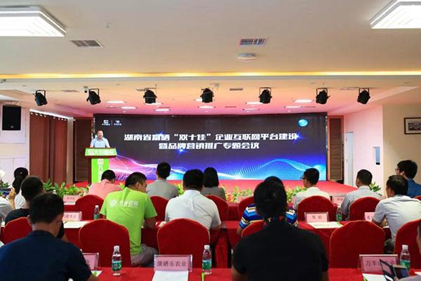 富硒农产品网络营销(富硒农产品产业链)-硒宝网