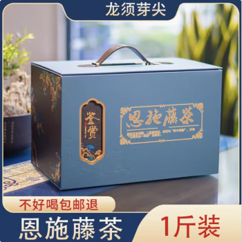 恩施富硒农产品5叶（恩施富硒产品）-硒宝网