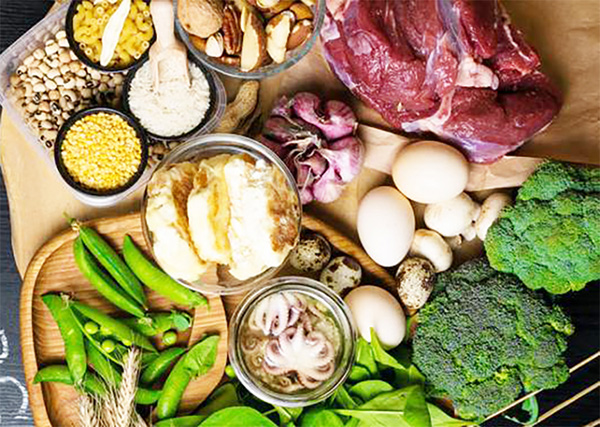 富硒农产品热度渐高(富硒农产品热度渐高)-硒宝网