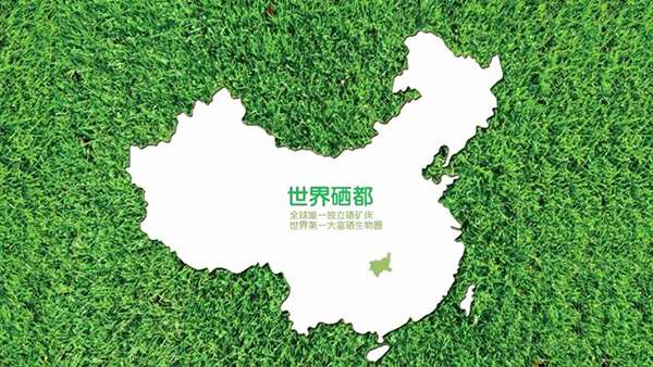 富硒农产品热度渐高(富硒农产品热度渐高)-硒宝网