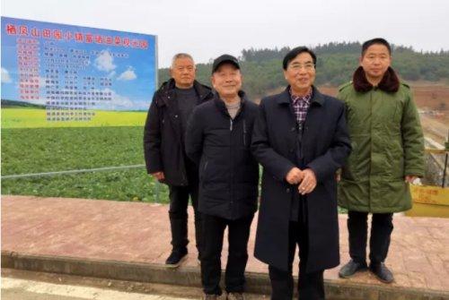 湖南富硒农产品种植（湖南富硒土壤分布）-硒宝网