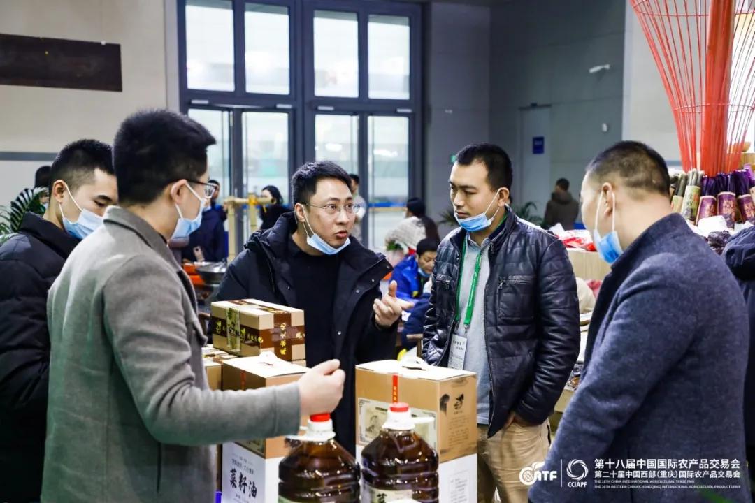 江津富硒农产品推介（推介农江津富硒产品的文案）-硒宝网