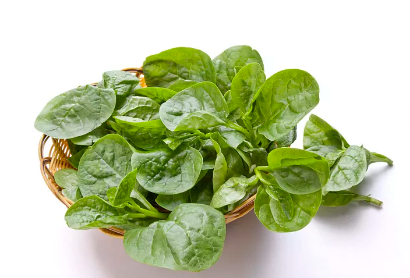 吃什么蔬菜补钙最快最好(蔬菜补钙吃好还是吃好)-硒宝网