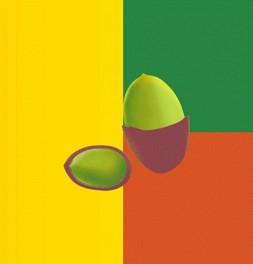 富硒产品包装盒设计（何为富硒产品）-硒宝网