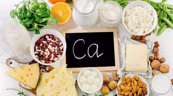 儿童补钙的正确方法(补钙儿童正确方法图片)-硒宝网