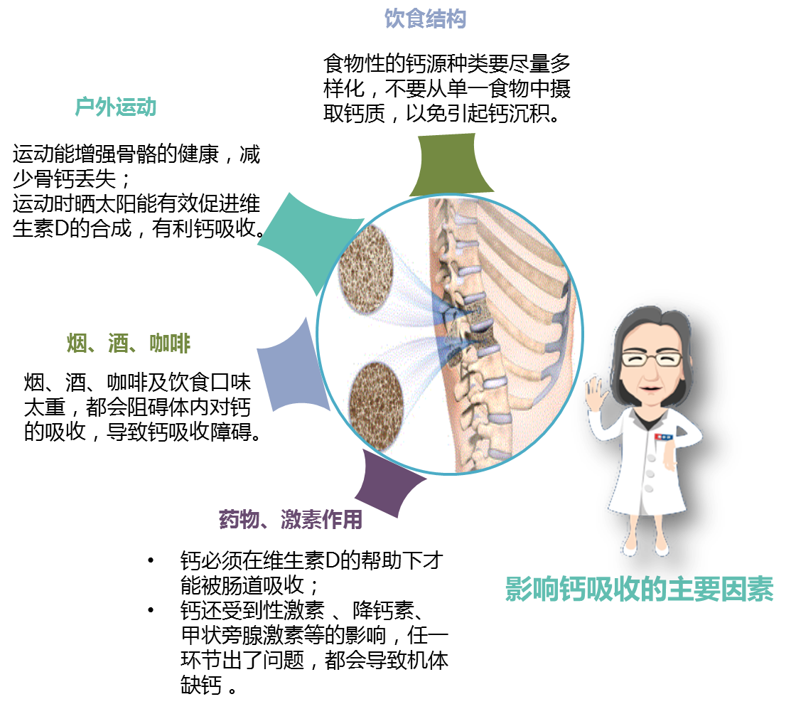 儿童补钙的正确方法(补钙儿童正确方法图片)-硒宝网