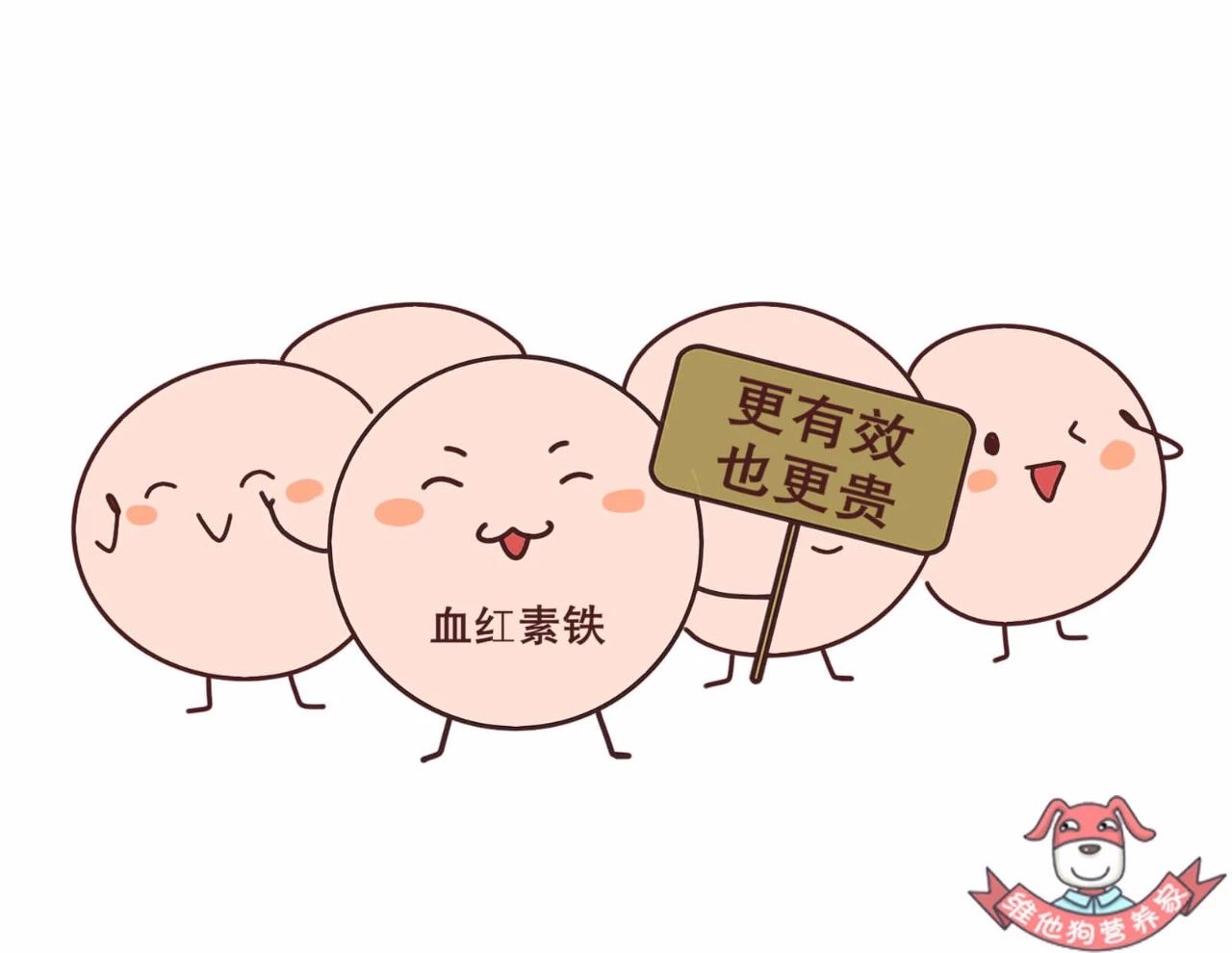 贫血补铁有用吗（贫血补铁用有效果吗）-硒宝网