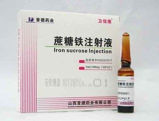 贫血补铁有用吗(贫血补铁有哪些药)-硒宝网