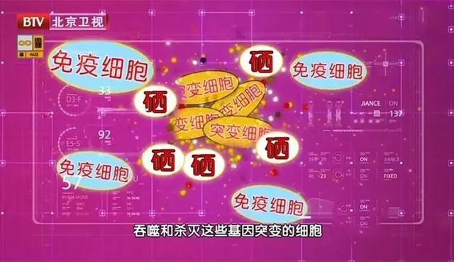 硒是微量元素吗(微量元素硒是什么作用)-硒宝网