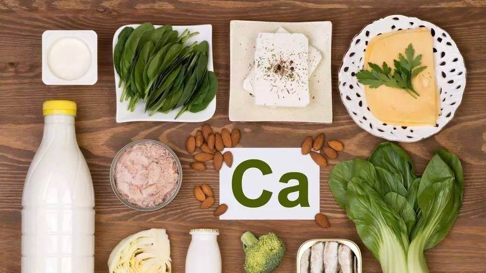 哪些食物补钙（什么食物补钙）-硒宝网