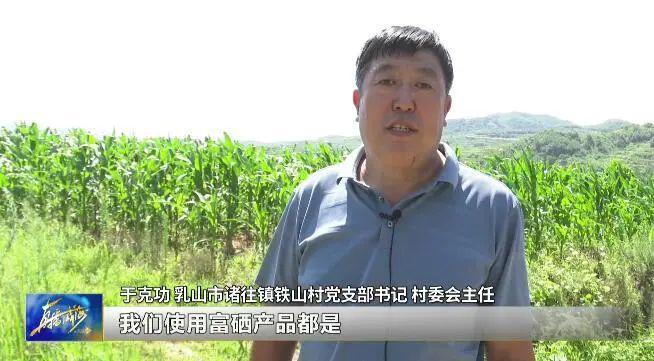 山东省富硒农产品网（山东富硒协会研究机构）-硒宝网