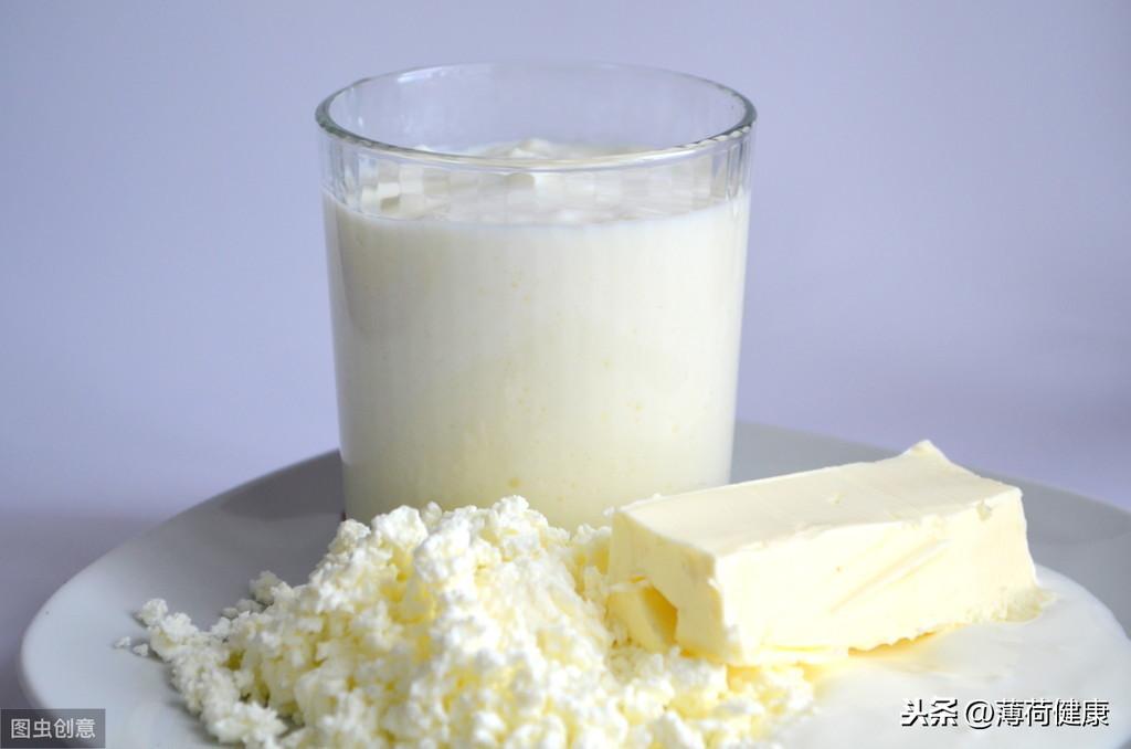 吃什么食物补钙效果最好最快（效果食物补钙吃好还是不吃）-硒宝网