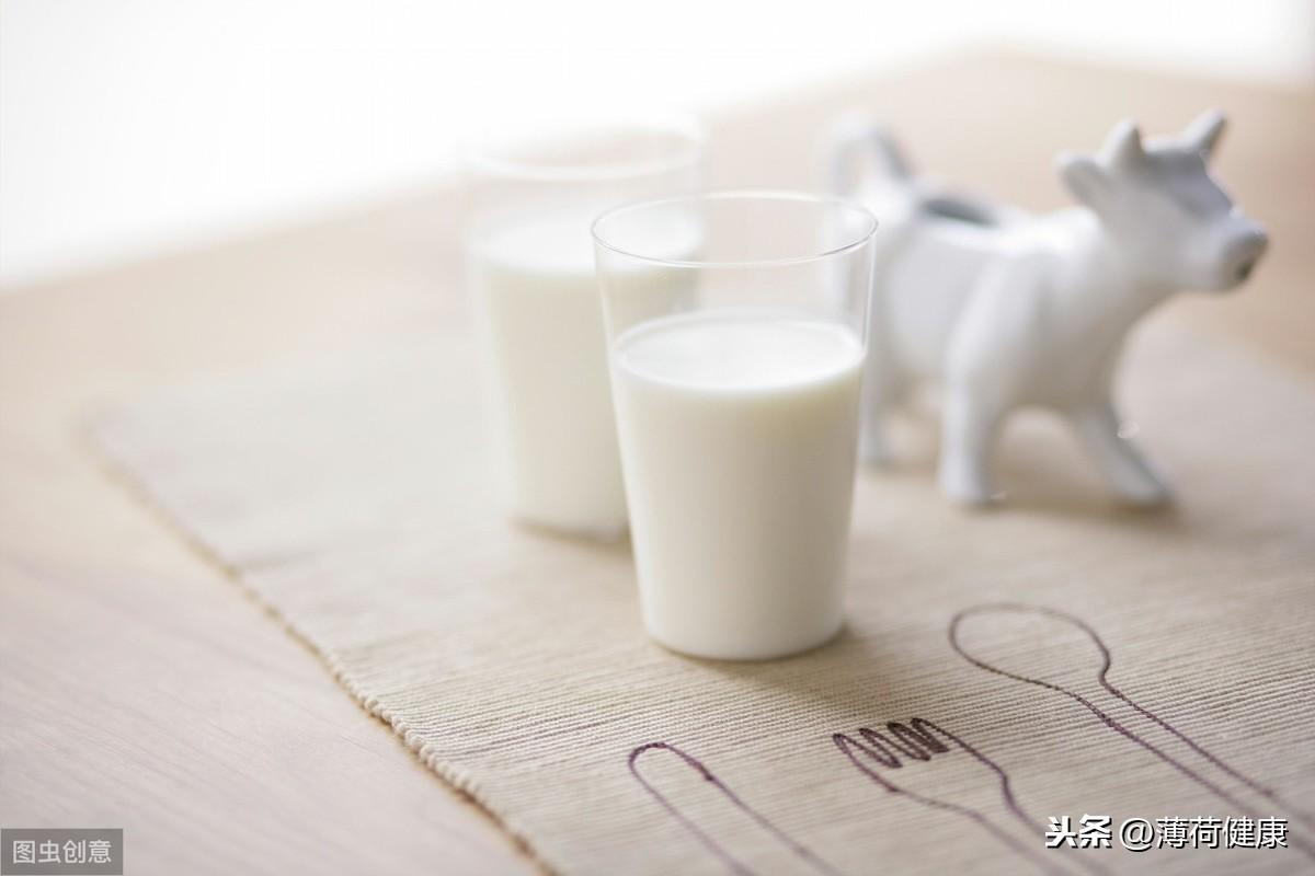 吃什么食物补钙效果最好最快（效果食物补钙吃好还是不吃）-硒宝网