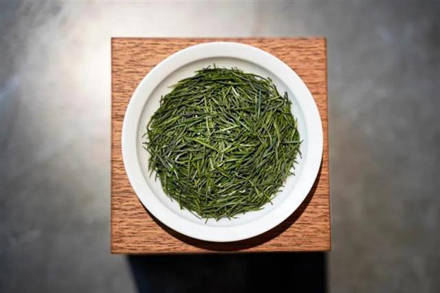 江夏富硒茶玉露企业(湖北玉露茶叶)-硒宝网