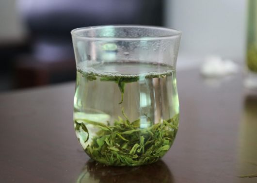 紫阳富硒茶政治环境（紫阳富硒茶园观光）-硒宝网