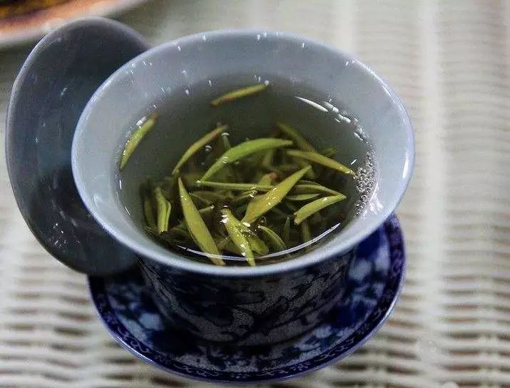 紫阳富硒茶政治环境（紫阳富硒茶园观光）-硒宝网