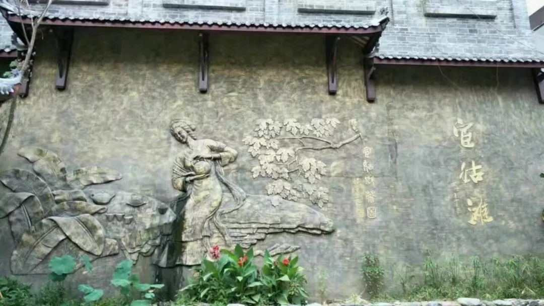 紫阳富硒茶政治环境（紫阳富硒茶园观光）-硒宝网