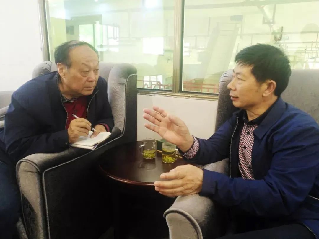 紫阳富硒茶政治环境（紫阳富硒茶县长直播）-硒宝网