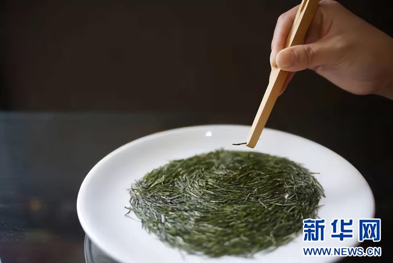 江夏富硒茶玉露企业(恩施富硒茶玉露)-硒宝网