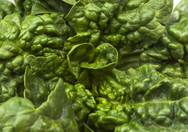 补铁蔬菜（蔬菜补铁之王）-硒宝网