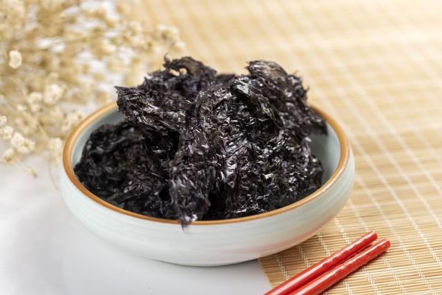 补铁蔬菜（蔬菜补铁之王）-硒宝网