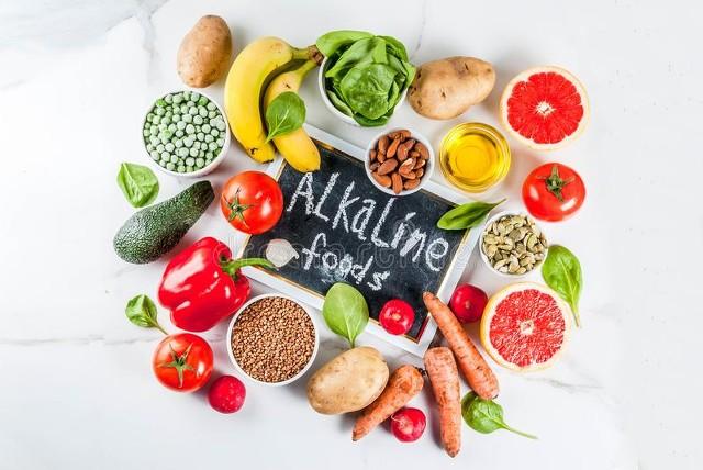 补铁蔬菜（蔬菜补铁之王）-硒宝网