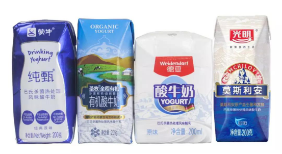 酸奶可以补钙吗（酸奶补钙可以加热喝吗）-硒宝网