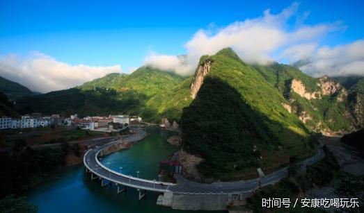 安康紫阳富硒茶诗句（紫阳富硒茶宣传语）-硒宝网