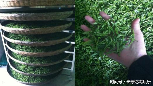 安康紫阳富硒茶诗句（紫阳富硒茶宣传语）-硒宝网