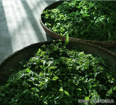 安康紫阳富硒茶诗句（紫阳富硒茶宣传语）-硒宝网