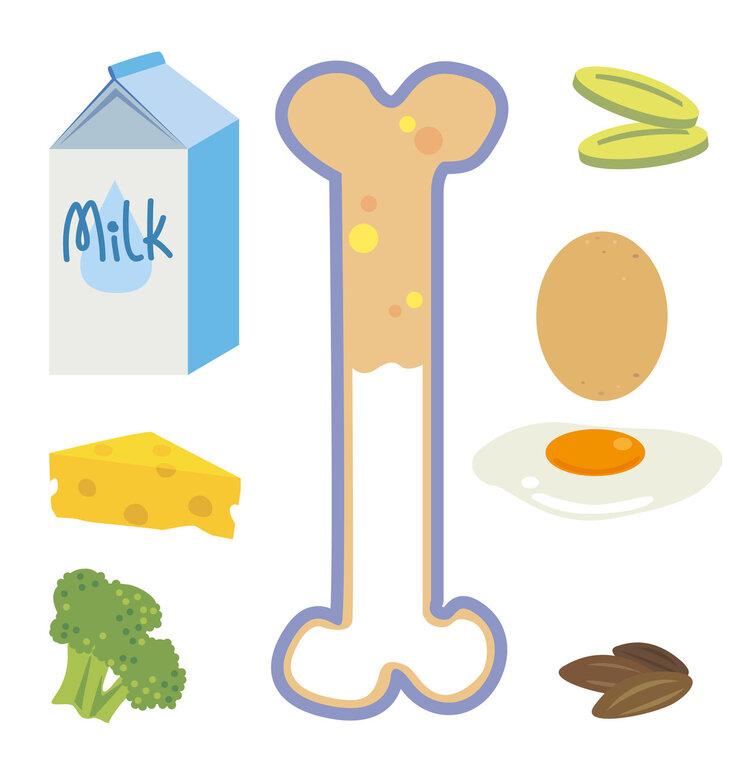 中年补钙什么钙片效果最好（效果中年补钙钙片好吗）-硒宝网