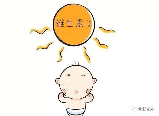 如何正确晒太阳补钙(晒太阳补钙是要晒到皮肤吗)-硒宝网