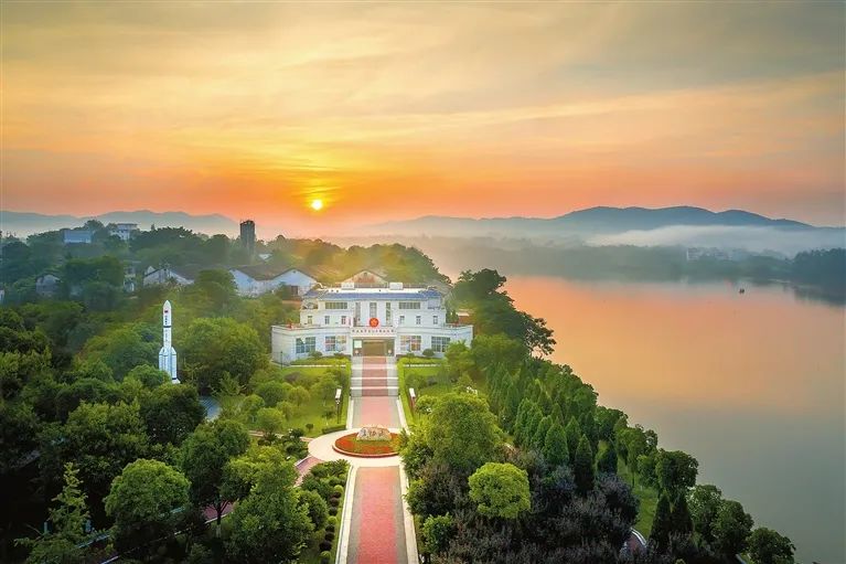 于都富硒盘古茶介绍(于都县盘古龙珠茶业有限公司)-硒宝网