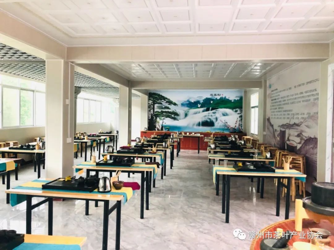 于都富硒盘古茶介绍（于都盘古山茶叶）-硒宝网