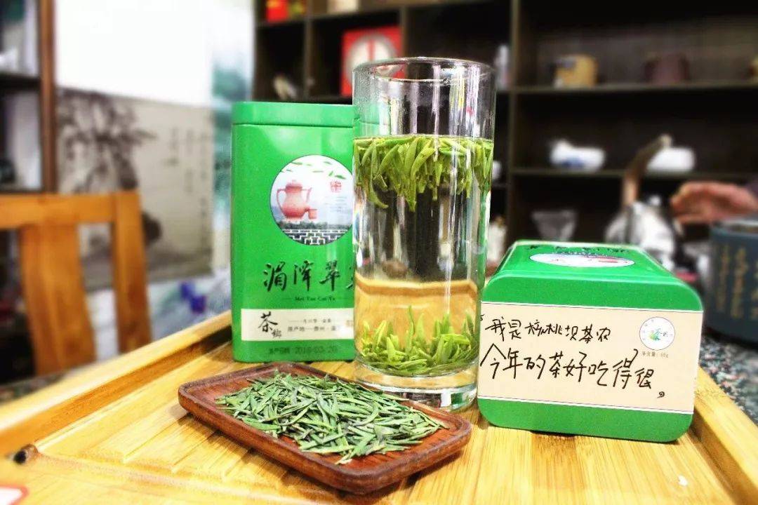 开阳富硒茶打农药吗(富硒药农用)-硒宝网