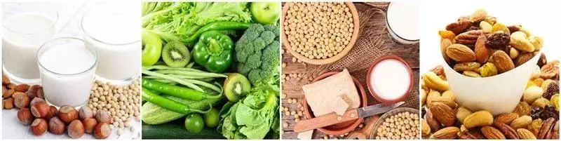 老年人吃什么钙片补钙好(老年吃钙片好吗)-硒宝网