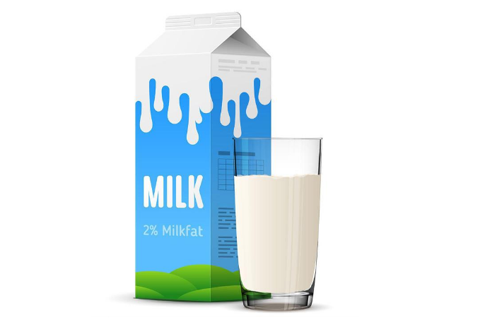 十大补钙食物排行榜(食物补钙哪个最好)-硒宝网