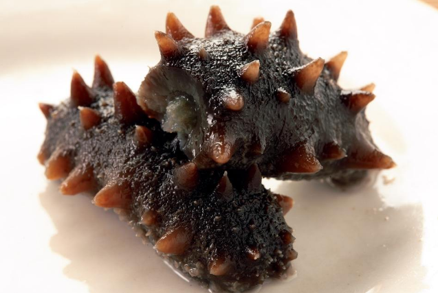 十大补钙食物排行榜(食物补钙哪个最好)-硒宝网