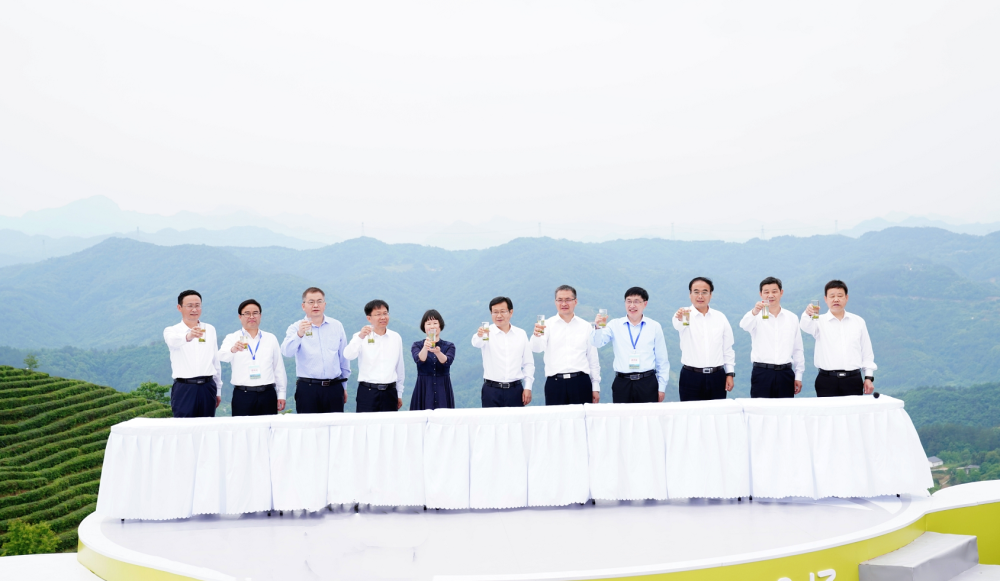 安康平利富硒茶价格(安康富硒茶是绿茶吗)-硒宝网