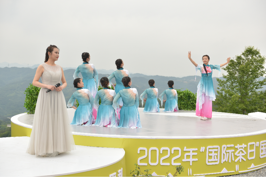 安康平利富硒茶价格(安康富硒茶是绿茶吗)-硒宝网