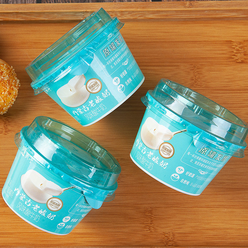 酸奶能补钙吗(酸奶能补钙还是纯奶能补)-硒宝网