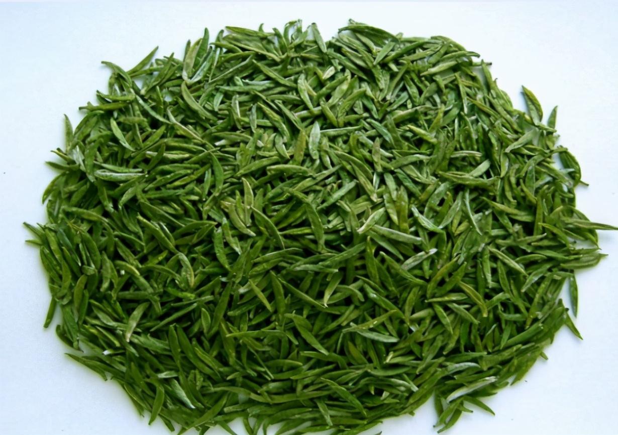 南宫山富硒茶介绍语（南宫山富硒茶多少钱）-硒宝网