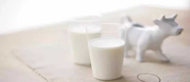 高钙牛奶真的能补钙吗(补钙牛奶能长高吗)-硒宝网