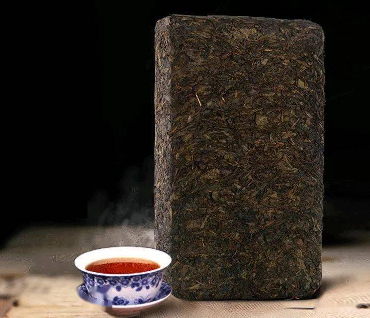 富硒黑茶可以泡多久（泡黑茶富硒可以吃吗）-硒宝网