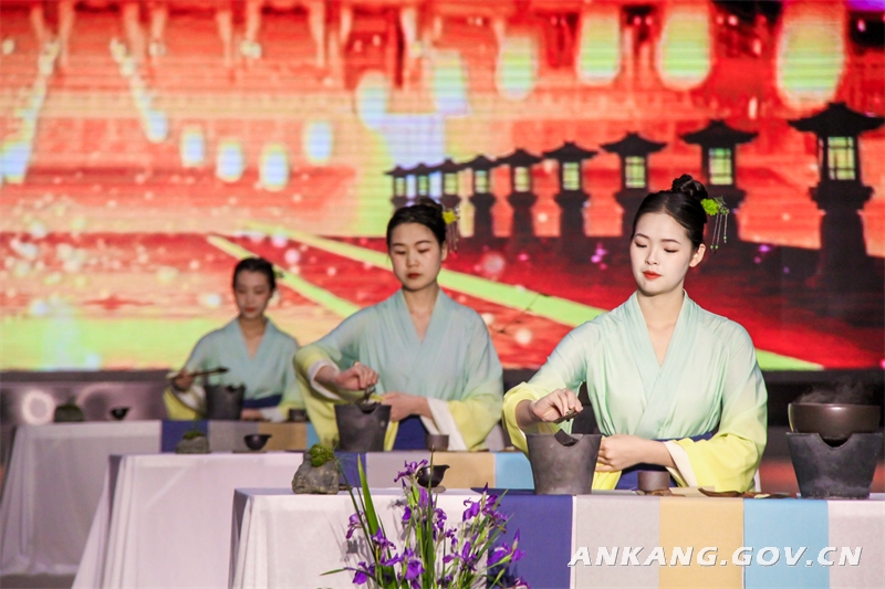 安康富硒茶能放多久(安康富硒茶多少钱一斤)-硒宝网