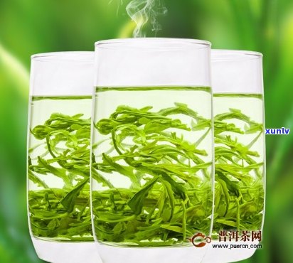 每天喝富硒茶好吗吗（每天喝茶富硒好吗）-硒宝网