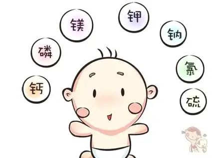 儿童测微量元素挂哪科（测挂微量科元素儿童可以查吗）-硒宝网