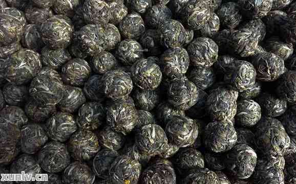 富硒龙珠黑茶的功效(龙珠功效黑茶富硒含量多少)-硒宝网