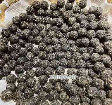 富硒龙珠黑茶的功效(龙珠功效黑茶富硒含量多少)-硒宝网